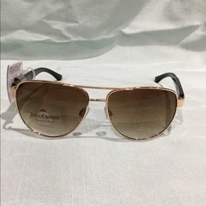 Juicy Couture sunglasses